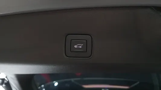 Chevrolet 트레일블레이저 1.3 2WD 2024 20
