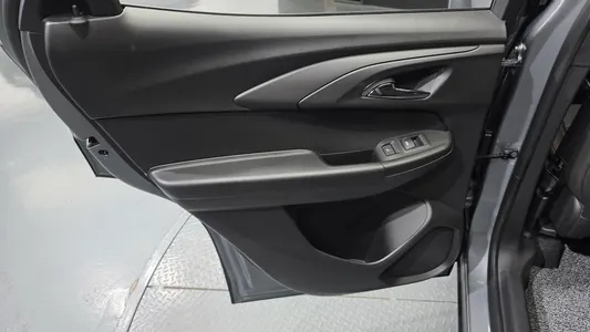 Chevrolet 트레일블레이저 1.3 2WD 2024 25