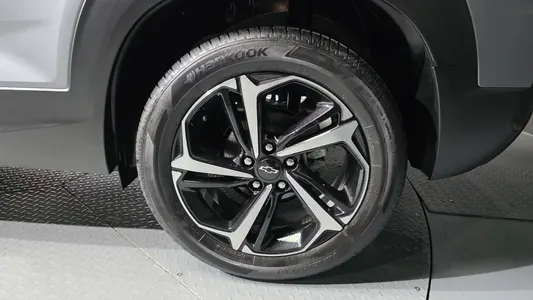 Chevrolet 트레일블레이저 1.3 2WD 2024 21