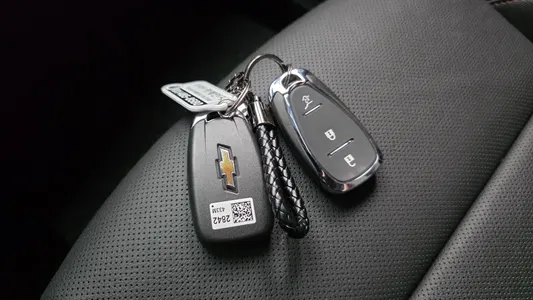 Chevrolet 트레일블레이저 1.3 2WD 2024 27