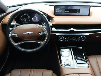 Genesis G80 (RG3) 2.5 AWD 2022 6