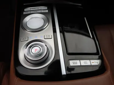 Genesis G80 (RG3) 2.5 AWD 2022 8