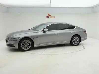 Genesis G80 (RG3) 2.5 AWD 2022
