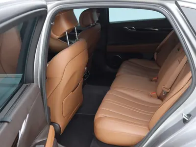 Genesis G80 (RG3) 2.5 AWD 2022 10