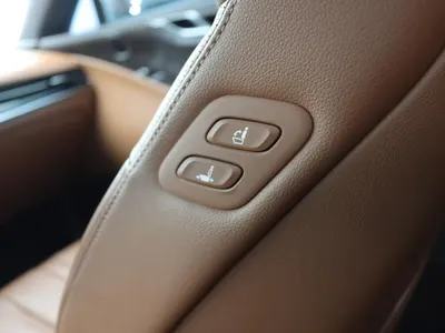 Genesis G80 (RG3) 2.5 AWD 2022 14