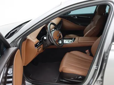 Genesis G80 (RG3) 2.5 AWD 2022 9