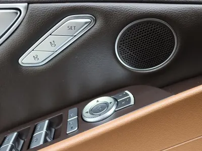 Genesis G80 (RG3) 2.5 AWD 2022 17