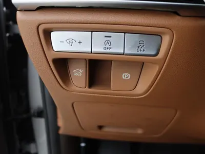 Genesis G80 (RG3) 2.5 AWD 2022 18