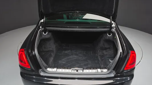 Rolls-Royce 고스트 6.6 EWB V12 2019 20