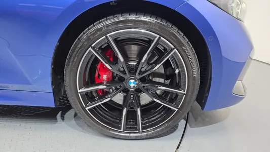 BMW 3 Series (G20) M340i 2026 5