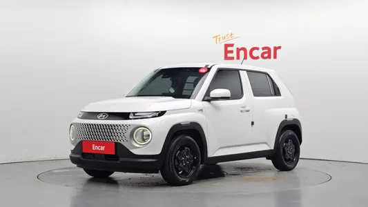 Hyundai Casper 2022