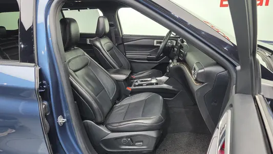 Ford 6 2.3 4WD 2020 11