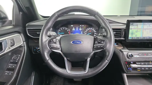 Ford 6 2.3 4WD 2020 13