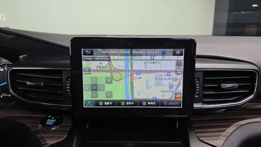 Ford 6 2.3 4WD 2020 16