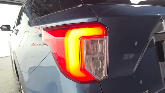 Ford 6 2.3 4WD 2020 23