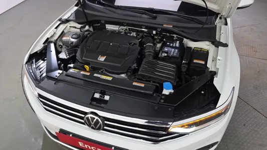 Volkswagen GT(B8) 2.0 TDI 2022 6