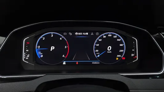 Volkswagen GT(B8) 2.0 TDI 2022 8