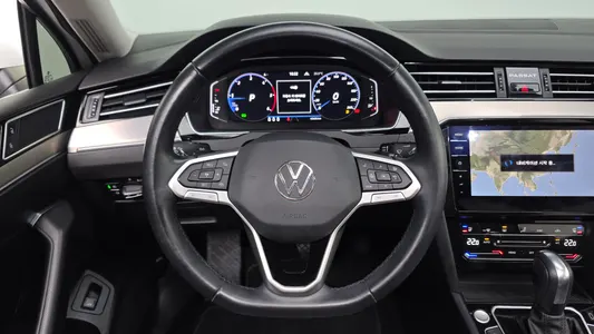 Volkswagen GT(B8) 2.0 TDI 2022 14