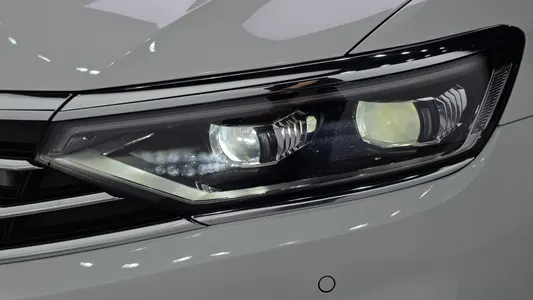 Volkswagen GT(B8) 2.0 TDI 2022 22
