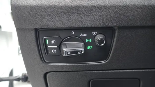 Volkswagen GT(B8) 2.0 TDI 2022 27