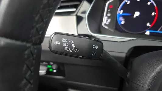 Volkswagen GT(B8) 2.0 TDI 2022 29