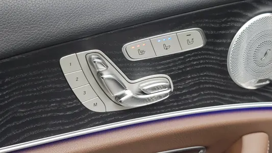 Mercedes-Benz E-Class W213 E300 4MATIC 2018 29