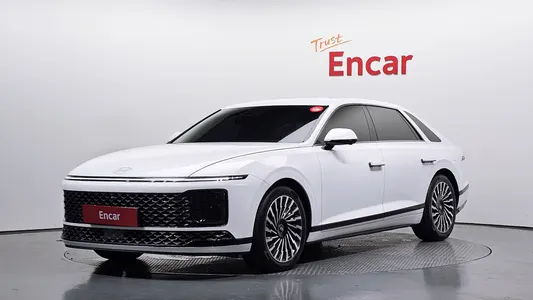 Hyundai (GN7) 2023