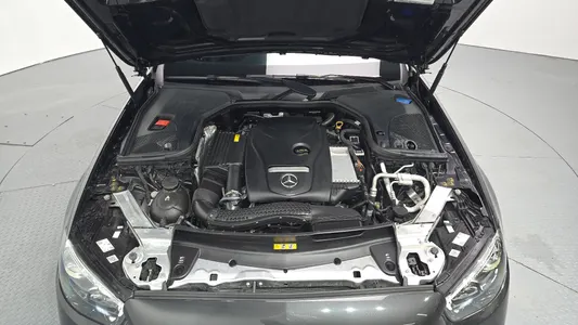 Mercedes-Benz E-Class W213 E250 AMG Line 2023 6