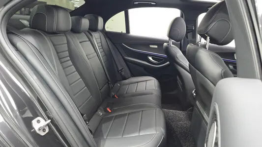 Mercedes-Benz E-Class W213 E250 AMG Line 2023 12