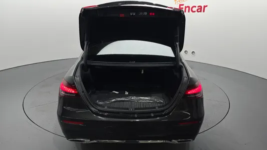 Mercedes-Benz E-Class W213 E250 AMG Line 2023 20