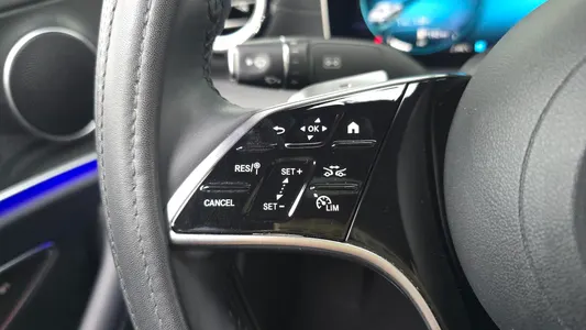 Mercedes-Benz E-Class W213 E250 AMG Line 2023 18