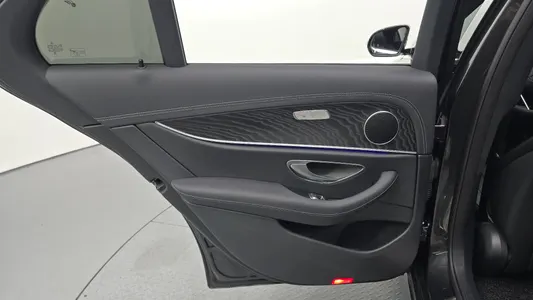 Mercedes-Benz E-Class W213 E250 AMG Line 2023 25