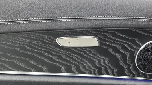 Mercedes-Benz E-Class W213 E250 AMG Line 2023 30