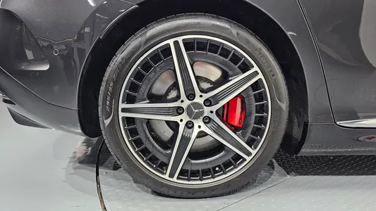 Mercedes-Benz EQE V295 EQE53 AMG 4MATIC+ 2023 4