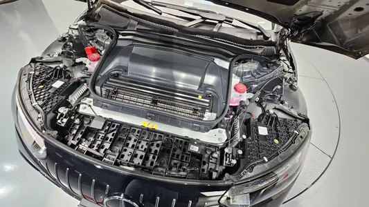 Mercedes-Benz EQE V295 EQE53 AMG 4MATIC+ 2023 5