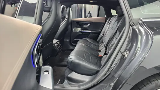 Mercedes-Benz EQE V295 EQE53 AMG 4MATIC+ 2023 11