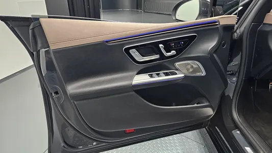 Mercedes-Benz EQE V295 EQE53 AMG 4MATIC+ 2023 24