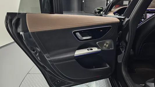 Mercedes-Benz EQE V295 EQE53 AMG 4MATIC+ 2023 25