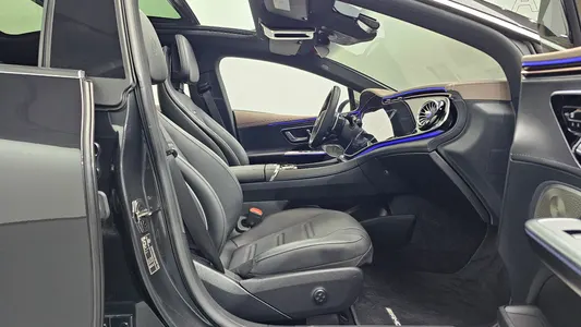 Mercedes-Benz EQE V295 EQE53 AMG 4MATIC+ 2023 26