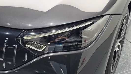 Mercedes-Benz EQE V295 EQE53 AMG 4MATIC+ 2023 22