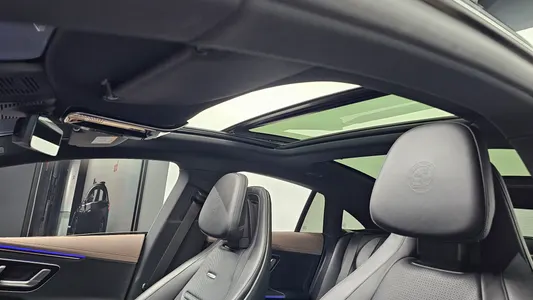 Mercedes-Benz EQE V295 EQE53 AMG 4MATIC+ 2023 35