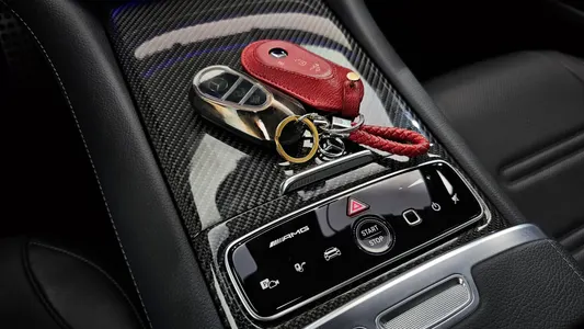 Mercedes-Benz EQE V295 EQE53 AMG 4MATIC+ 2023 27