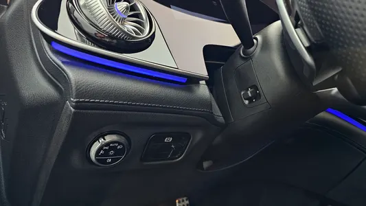 Mercedes-Benz EQE V295 EQE53 AMG 4MATIC+ 2023 28