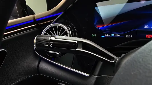 Mercedes-Benz EQE V295 EQE53 AMG 4MATIC+ 2023 29