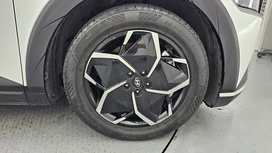 Hyundai Ioniq 5 2021 5
