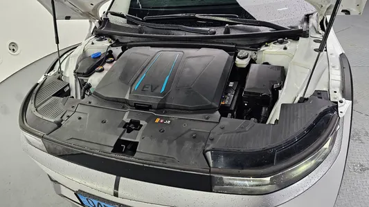 Hyundai Ioniq 5 2021 6