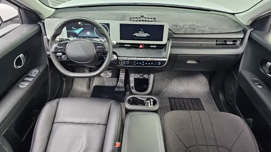 Hyundai Ioniq 5 2021 7