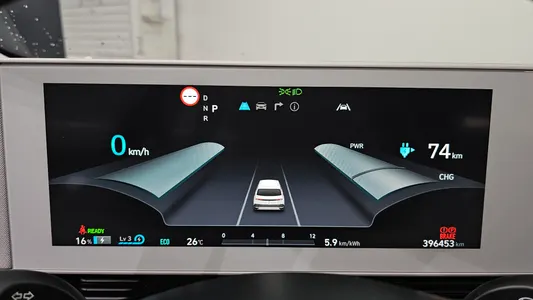 Hyundai Ioniq 5 2021 8