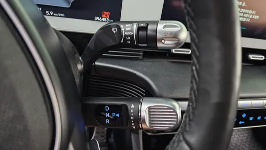 Hyundai Ioniq 5 2021 9