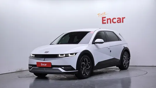 Hyundai Ioniq 5 2021